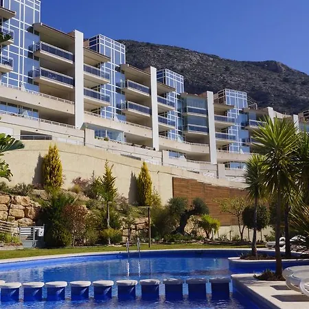La Bohemia Hills * Altea