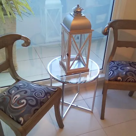 Apartment La Bohemia Hills Altea