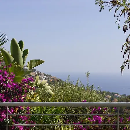 La Bohemia Hills Apartamento