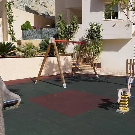 Apartamento La Bohemia Hills