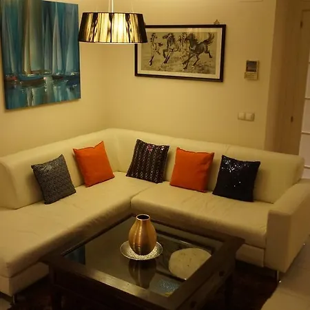 Appartement La Bohemia Hills Altea