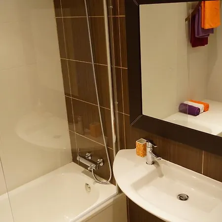 La Bohemia Hills Appartement