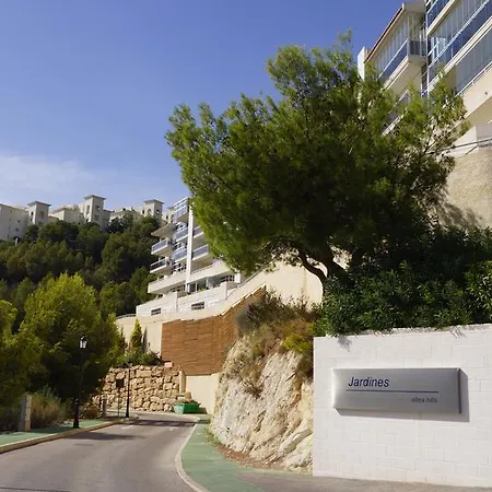 La Bohemia Hills Apartamento *